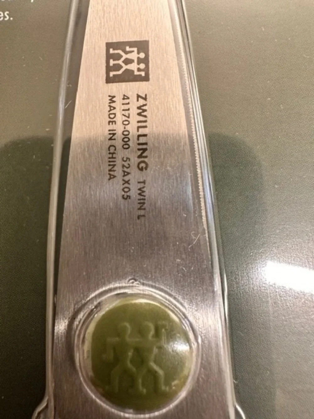 MULTI PURPOSE KITCHEN SHEARS ZWILLING Now S Kitchen Shears Lime Green